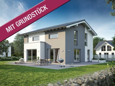Ihr Traumhaus in der Traumregion Starnberger See