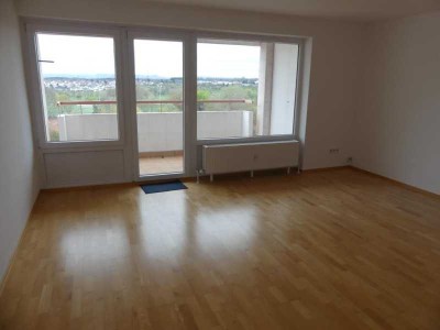 Aichwald-Schanbach: Moderne 3-Zimmer Wohnung in ruhiger Lage