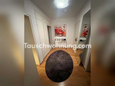 Tauschwohnung: Biete 2 Zi / Suche 3-Zi Wohnung oder grösser!