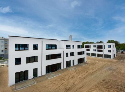 Maisonette-Traum in Basdorf: Erstbezug mit Balkon & Fußbodenheizung