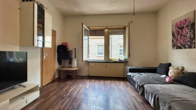Gestalten. Wohlfühlen. Investieren – Ihr Einstieg in Eigentum mit Potenzial!