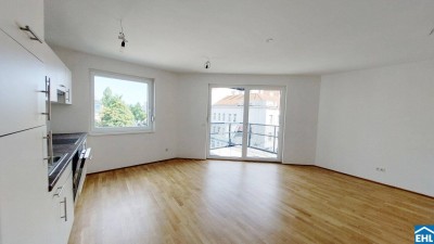 Modern Wohnen im Herzen von Floridsdorf – 2-Zimmer-Wohnung nahe der Donauinsel