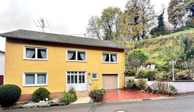 Wohnhaus  in idyllischer Wald nähe  in 66780 Rehlingen Siersburg