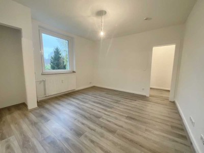 Gut aufgeteilte 3-Zimmer-Wohnung, frisch renoviert!