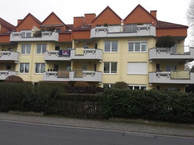 RESERVIERT !! 3 ZKB-Stadtwohnung im Herzen von Oberursel