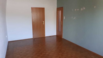 3-Zimmer Etagenwohnung in Griesheim West
