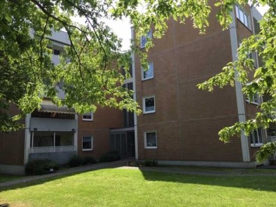 Zuhause fühlen: großzügige 4-Zimmer-Wohnung