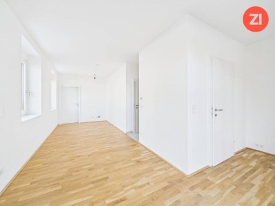 *Über der Nebelgrenze* 2 Zimmer Wohnung mit Balkon mit Blick ins Grüne