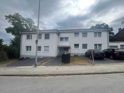 Schöne 3-Zimmerwohnung mit Balkon in Mülheim Saarn