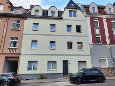 Vermietete 2,5-Zimmer-Erdgeschosswohnung in Bochum Riemke
