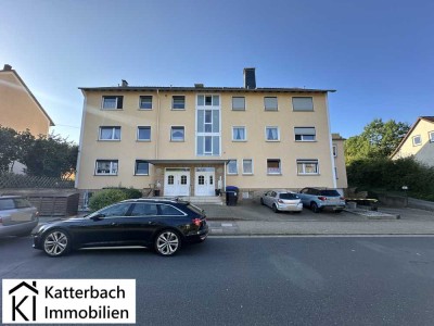 Gemütliche 3-Zimmer-Dachgeschosswohnung in Seesen am Harz