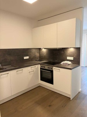 OSTSEETRAUM: Moderne Wohnung mit Stellplatz