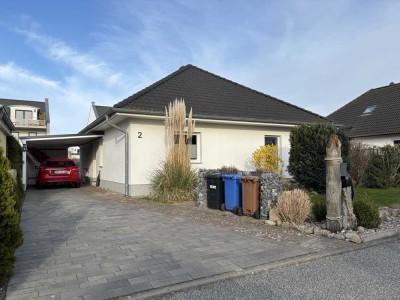 Einfamilienhaus in Rostock Gehlsdorf zur Miete
