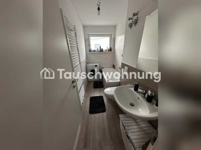 Tauschwohnung: Suche 3 Zimmer Wohnung in Potsdam