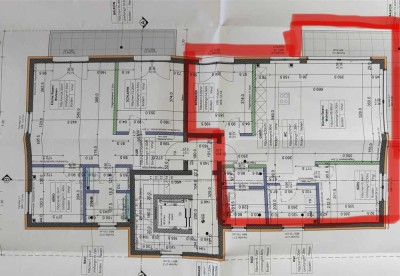 Erstbezug mit EBK und Balkon: attraktive 3-Zimmer-Wohnung in Kißlegg