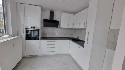 4-Zimmer-Wohnung mit Dachterrasse in Buchholz-Zentral zu vermieten