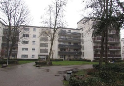 Schöne Eigentumswohnung mit Balkon in 50126 Bergheim-Zieverich