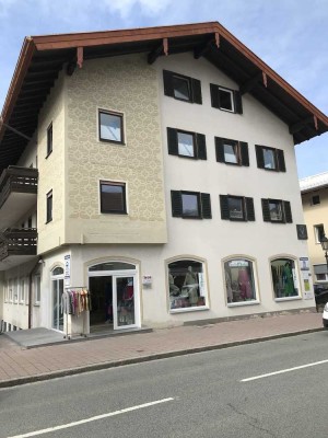 Top 3 Zimmer Wohnung in Tegernsee