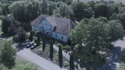 # 6 Magdfräulein im Herrenhaus *** Groß Plasten OT Carolinenhof *** ein Stück Urlaubsgefühl ***