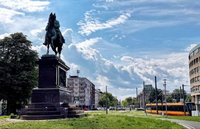 Sinkende Miete sichern!