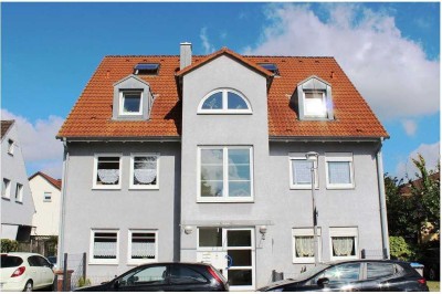 Geräumige Maisonette Wohnung