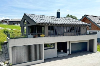 Der Dachstein liegt Ihnen zu Füßen! Alpin Chalet in Panoramalage