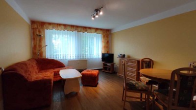 Koffer packen, einziehen! 3-R.-WE m. Küche in Zittau!