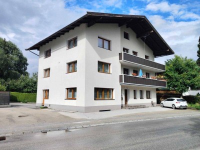 4 - Zimmerwohnung in schöner Aussichtslage von Kramsach zu kaufen