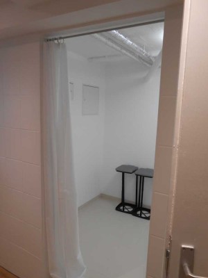 Ansprechende und vollständig renovierte 2-Zimmer-Souterrain-Wohnung in Vilsbiburg