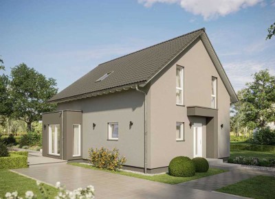 Bezahlbares Wohnen - mit massa Haus wird´s möglich!