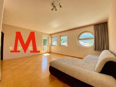 Mitten in Kufstein - Schöne 3 Zimmer Dachgeschoßwohnung