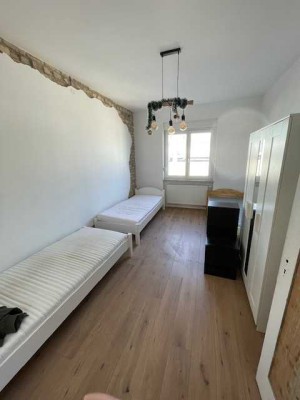 Attraktive 2-Zimmerwohnung in bester Lage