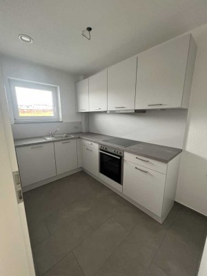 3-Zimmer mit Küche