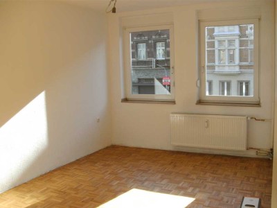 Attraktive 3 Zimmer-Stadtwohnung mit großer Terrase in Aachen