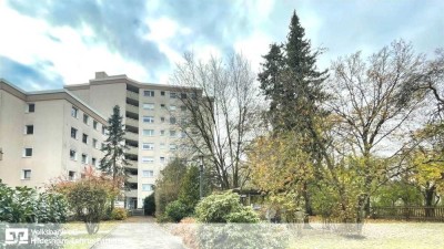 Hannover: Modernisierte 3-Zimmer-Wohnung mit barrierefreiem Zugang und Tiefgaragenstellplatz