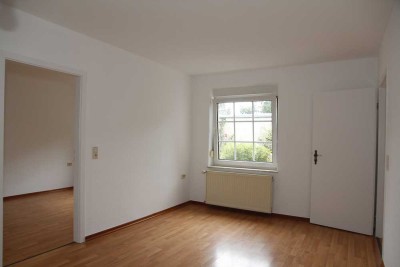 2-Zimmerwohnung mit Einbauküche