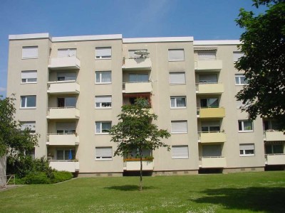Charmante Eigentumswohnung in bester Lage