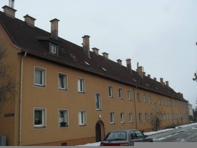 3-Zimmer-Wohnung, Top 99