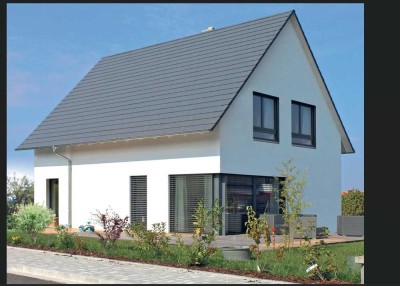 Einfamilienhaus in Burgwedel OT Wettmar