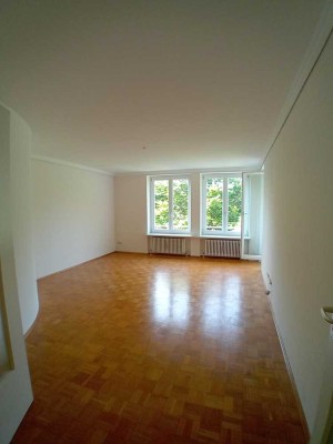 Schöne 3-Zimmerwohnung mit Balkon