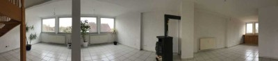 Helle&gemütliche Maisonette-Dachgeschosswohnung in Essen-Borbeck