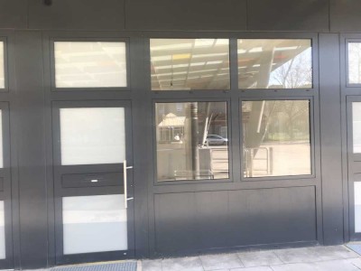 Appartements neu saniert in Köln-Chorweiler-Nord ohne WBS