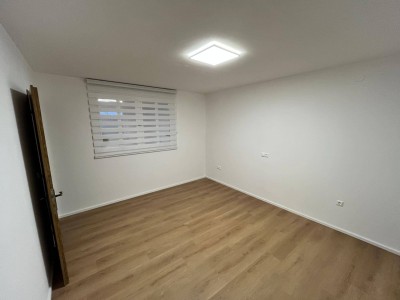 neu sanierte Wohnung in Mauerkirchen