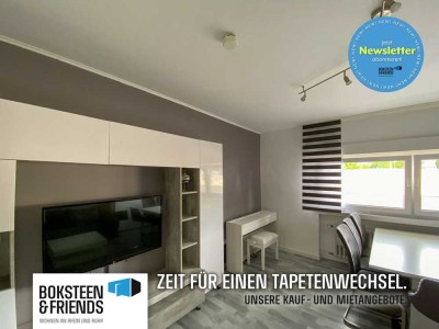 Modern wohnen in zentraler Umgebung – mit Platz zum Wohlfühlen!