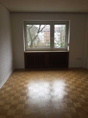Helle 2,5-Zimmer Wohnung im 3. OG in Gelsenkirchen-Feldmark