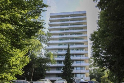 Einziehen & Aufatmen: Stilvolle Wohnung mit Charme und Ausblick