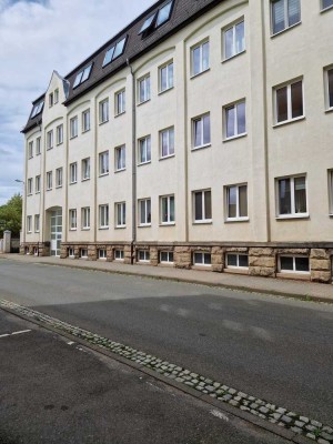 2-Zimmer-Wohnung in Schmölln