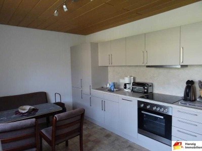 Mit Einbauküche und sep. Eingang! Apartment in Bielefeld Senne!