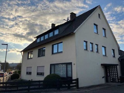 Freundliche, helle 3-ZKDB-Wohnung, Bi-Dornb. / Uni-Nähe