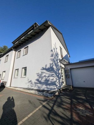 68 m² Wohnung mit Balkon und Gäste-WC in Hagen (Rudolfstr.)